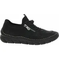 Rieker Femmes 55065-00 schwarz 36