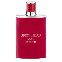 Jimmy Choo MAN EXTREME edp vapo 50 ml