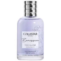 Collistar Benessere Fig And Wisteria Edt Spray