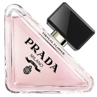 Prada Paradoxe Virtual Flower Eau De Parfum Vaporisateur 90 Ml Rechargeable