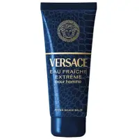 Versace Eau Fraîche Extréme baume après-rasage pour homme 100 ml