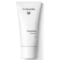 Dr. Hauschka 03 Chestnut-30 Ml Foundation Beige Femme
