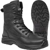 BENNON COMMODORE LIGHT O1 BOOT bottes de travail - 46