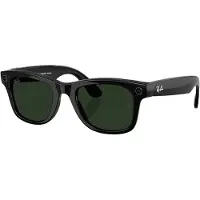 Ray-Ban Lunettes De Soleil Photochromiques Wayfarer Meta Gen 2