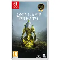 Games Switch One Last Breath Standard Edition