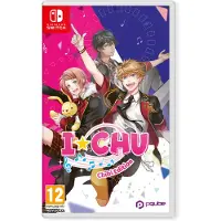 Games Switch I Chu: Chibi Edition Clair