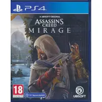 Assassin's Creed Mirage
