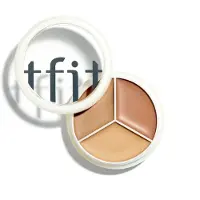 Ginza.se Cover Up Pro Concealer - 15 g No.04 Dark