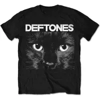 Ginza.se Hommes, T-shirt, Sphynx, Noir, (XXL)