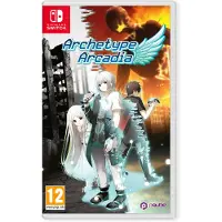 Games Switch Archetype Arcadia Clair