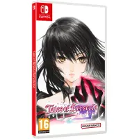 Tales Of Berseria - Remastered Uk Switch