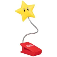 Paladone Lampe Super Mario Super Star