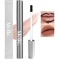 Melle - Lip Stain 01 - Nude (Nude)