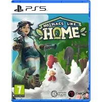 No Place Like Home PS5