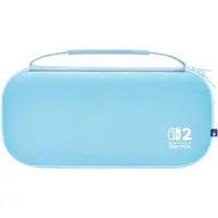 Hori Switch 2 Cover Bleu