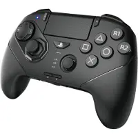 Hori Fighting Commanderocta Pro Wireless Controller Clair