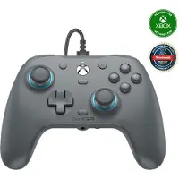 GameSir -g7 Controller Argenté