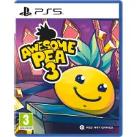 Ps5 Awesome Pea 3 Multicolore
