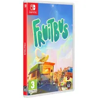 Games Switch Fruitbus Clair