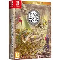 Jeu Virgo Versus the Zodiac S.E. pour Switch UK
