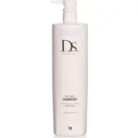 Sim sensitive Blonde Shampoo 1000 Ml Rose