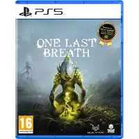 Ps5 One Last Breath Standard Edition Clair PAL