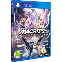 Ps4 Macross-shooting Insight Clair PAL