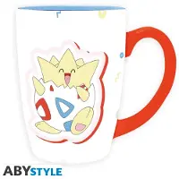 Abysse Corp Pokemon - Togepi, Tasse, Multicolore