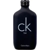 Calvin Klein - Ck Be Eau De Toilette Vaporisateur - 100 ML