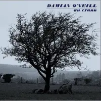 Konkurrent Damian O'neill - An Crann [Compact Discs]