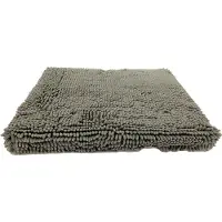 Dgs Dirty Dog Mattress Gris M