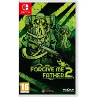Games Switch Forgive Me Father 2 Vert