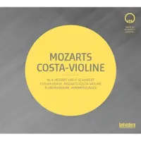 Ginza.se Mozarts Costa-Violine