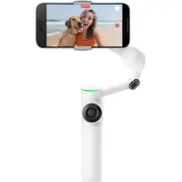 Insta360 Flow 2 Pro Blanc