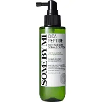 SOME BY MI Cica Peptide Derma Scalp Tonic lotion tonique hydratante et nourrissante anti-chute 150 ml