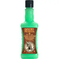 Reuzel Scrub Shampoing