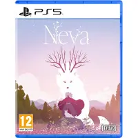 Playstation 5 Neva Clair PAL