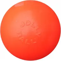 Jolly Bounce-n Play Ball Orange 15 cm