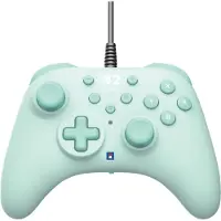 Hori Turbo Nintendo Switch Controller Clair