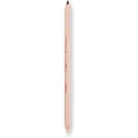 Bellamianta - Deuxline 2 in 1 Eyeliner Pencil - Cream and Brown - 1.6g (Crème et brun)