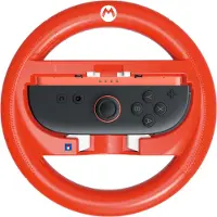 Hori Volant De Course Mario Kart Mario