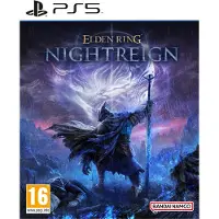 Playstation 5 Elden Ring Nightreign Clair PAL