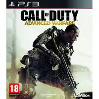 : Advanced Warfare