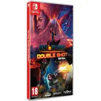 Games Switch Ion Fury: Double Shot Edition Clair