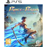 Prince Of Persia: The Lost Crown Ps5