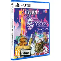 Ps5 Llamasoft The Jeff Minter Story Multicolore PAL