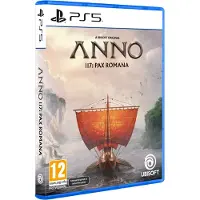 Playstation 5 Anno 117: Pax Romana Clair PAL