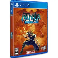 Ps4 Ninja Five-o (import) Clair PAL