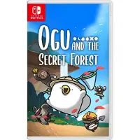 Ogu et la forêt secrète SWITCH ASIA