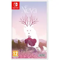 Games Switch Neva Clair PAL